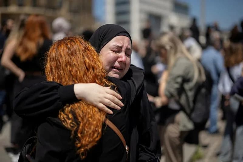 Lebanon and Israel Agree Three-Week Ceasefire Extension After White House Talks