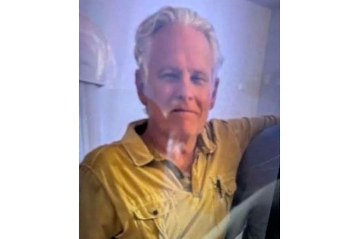 76-Year-Old Vietnam Veteran Survives Five Days Lost Near Bloody Basin — Sons Find Him After Faint Cries