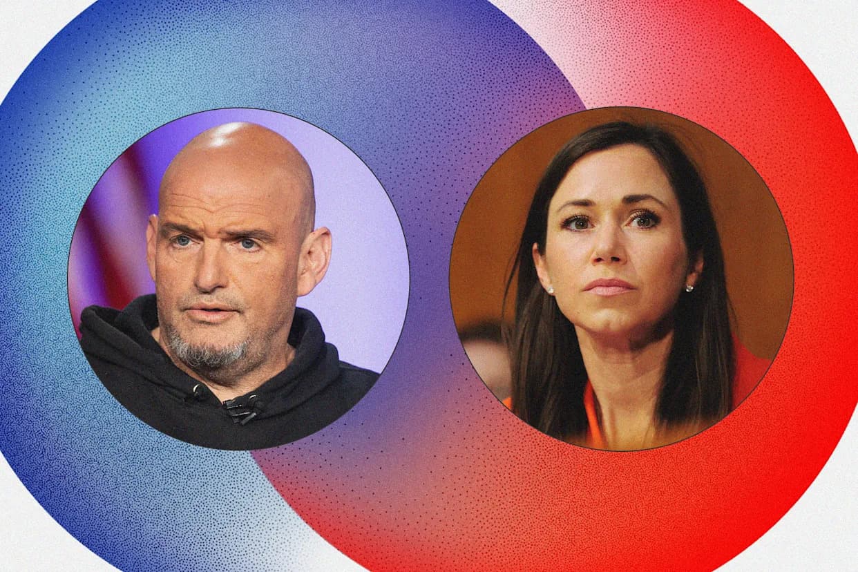 Bipartisan Senators Britt and Fetterman Call for Urgent Action on Kids’ Social Media Safety