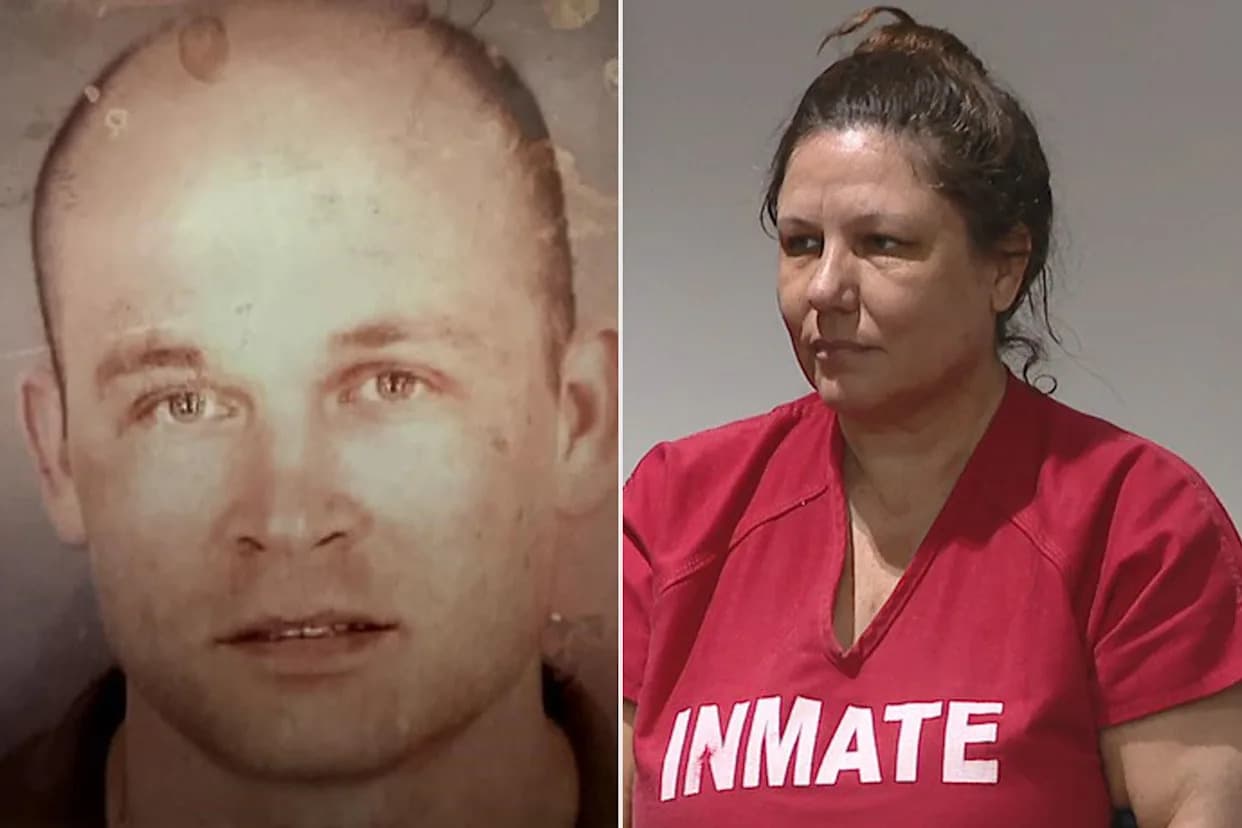 Woman Accused Of Killing Two Ex-Husbands In One Day — Allegedly Asked, "Which One?"