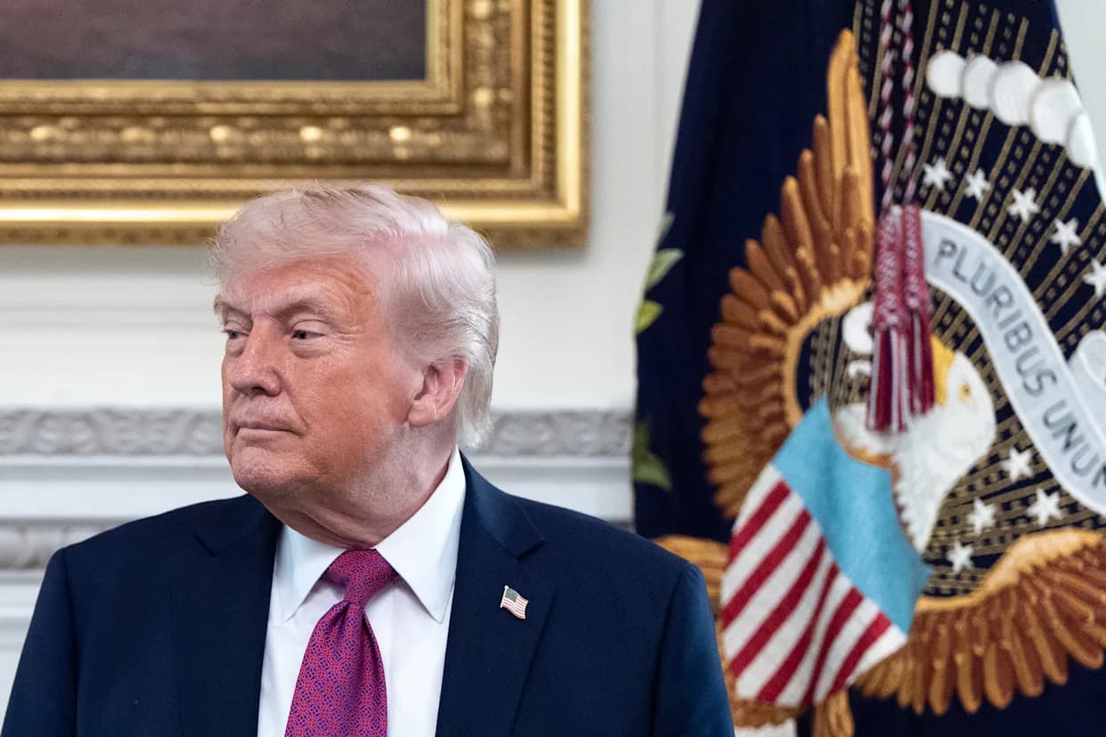 Trump Administration Revives Russiagate Fight as DOJ Hires Joe diGenova