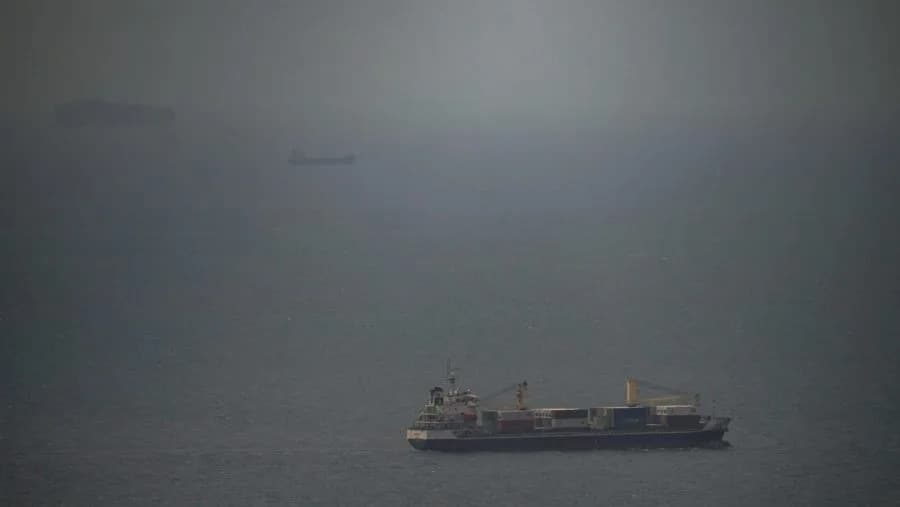 US Military Intercepts Another Iranian Vessel Amid Rising Maritime Tensions