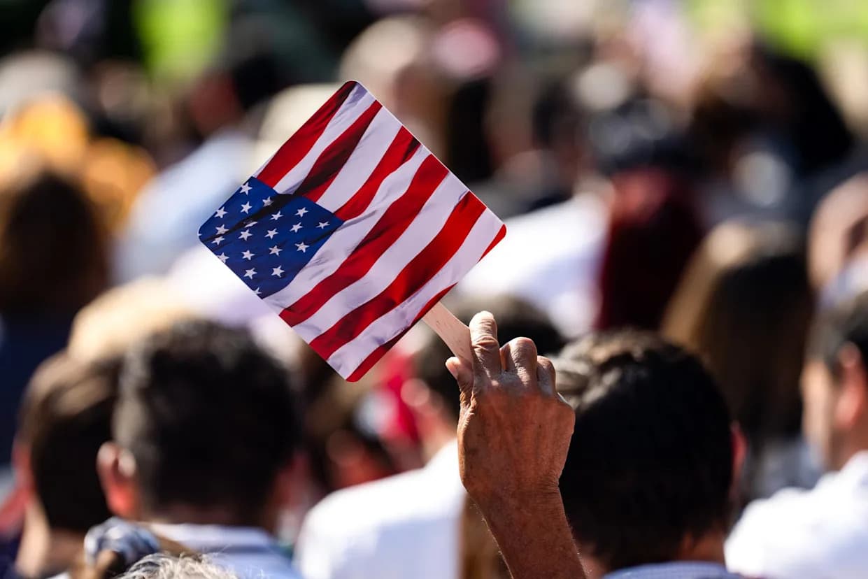 Trump Administration Pushes DOJ to Seek Denaturalization of 384 Naturalized U.S. Citizens, Reports Say