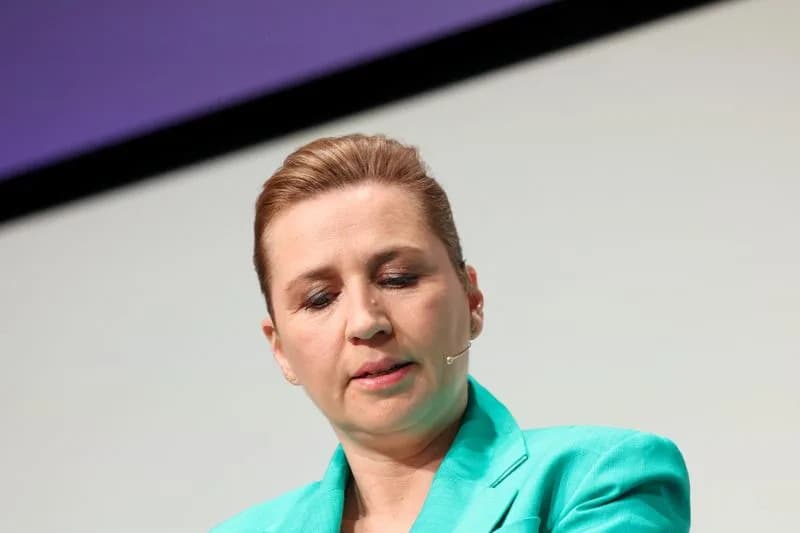 Danish Coalition Talks Deadlocked A Month After Election, Complicating U.S. Row Over Greenland