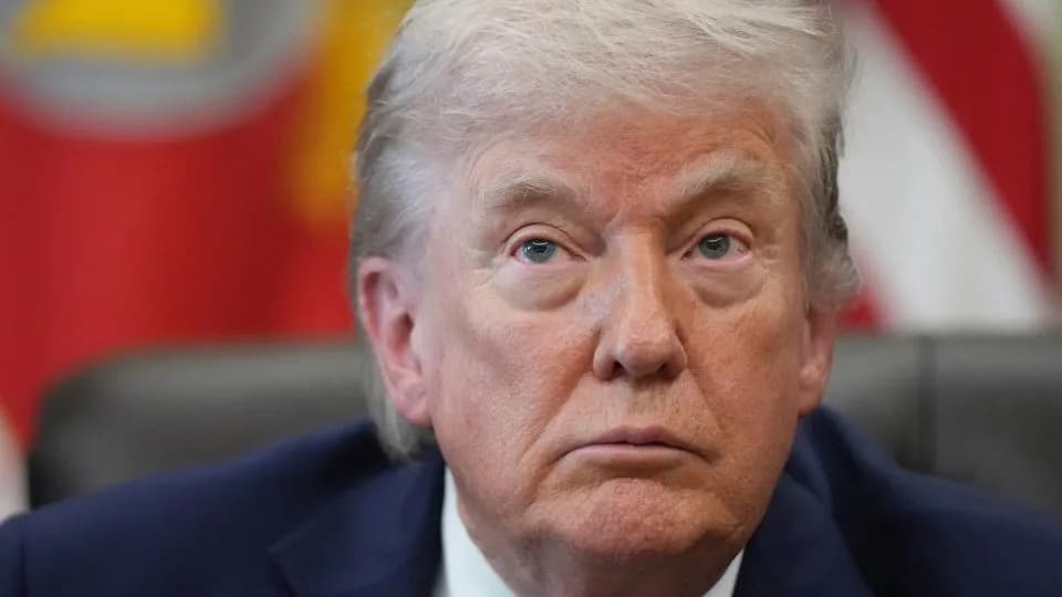 White House Tries to Make 2026 a Choice Between Parties — A Difficult Bet