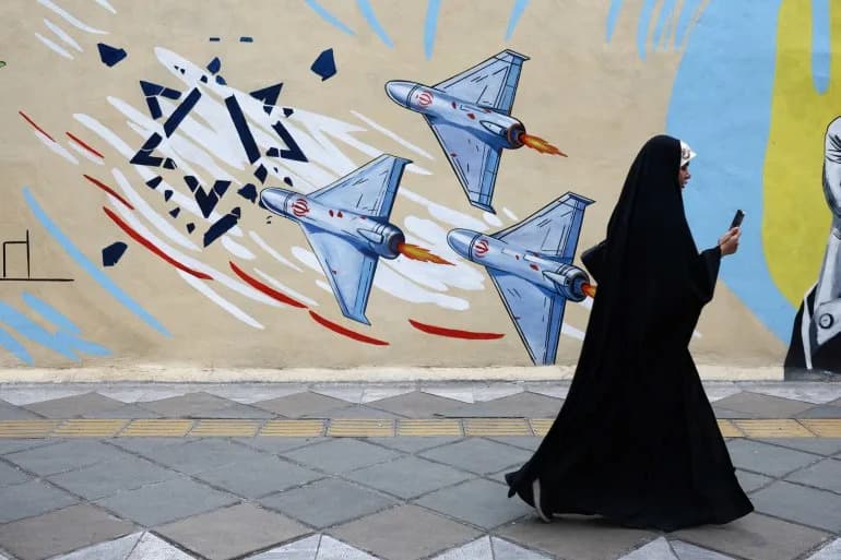 Reality Check: US Calls the Shots — Israel’s Ambitions Stall in Iran and Lebanon