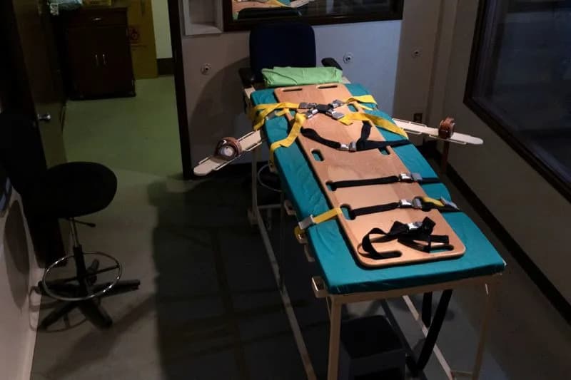 Justice Dept. Proposes Adding Firing Squads, Electrocution and Gas Asphyxiation to Federal Execution Options