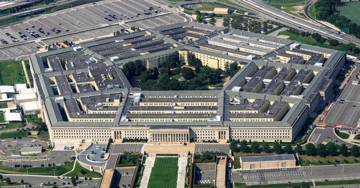 Pentagon Dismisses Stars and Stripes Ombudsman After Warnings of 'Attempted Control'