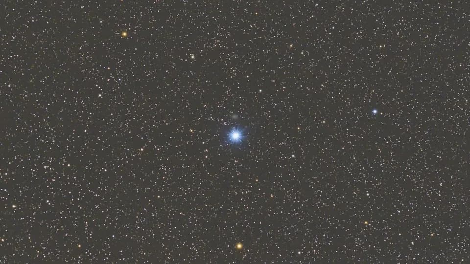 Watch a Bright Star Vanish: The Moon Will Occult Regulus for Up to an Hour on April 25