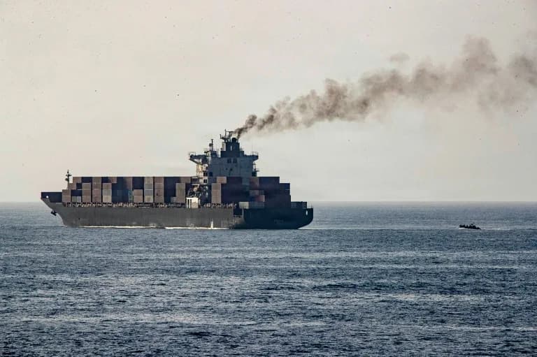 US Envoys Head to Islamabad as Iran Rules Out Direct Talks — Lebanon Strikes Kill Six, Hormuz Disruptions Rattle Markets