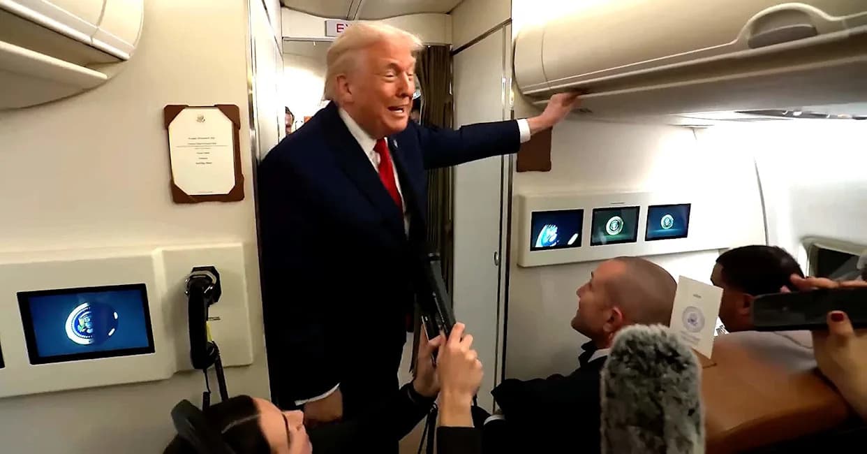 White House Weighs Taking Control of Spirit Airlines — Could Use Planes to Move Troops