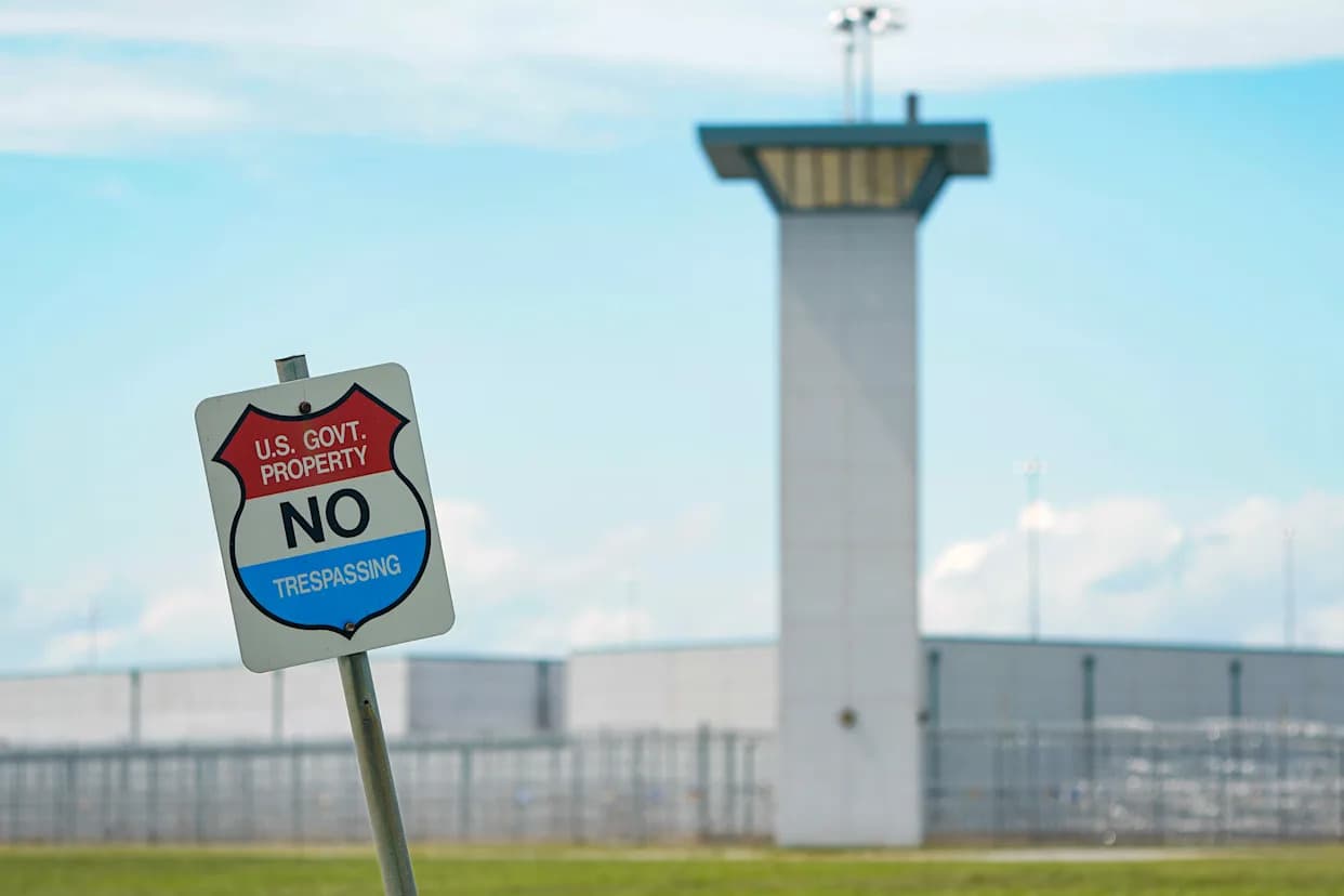 Trump Reclassifies Medical Marijuana — But Will It Help Those Behind Bars?
