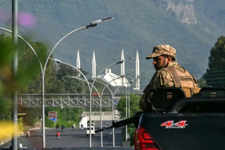Middle East Developments: Strikes in Lebanon, Diplomacy in Pakistan, and New Sanctions