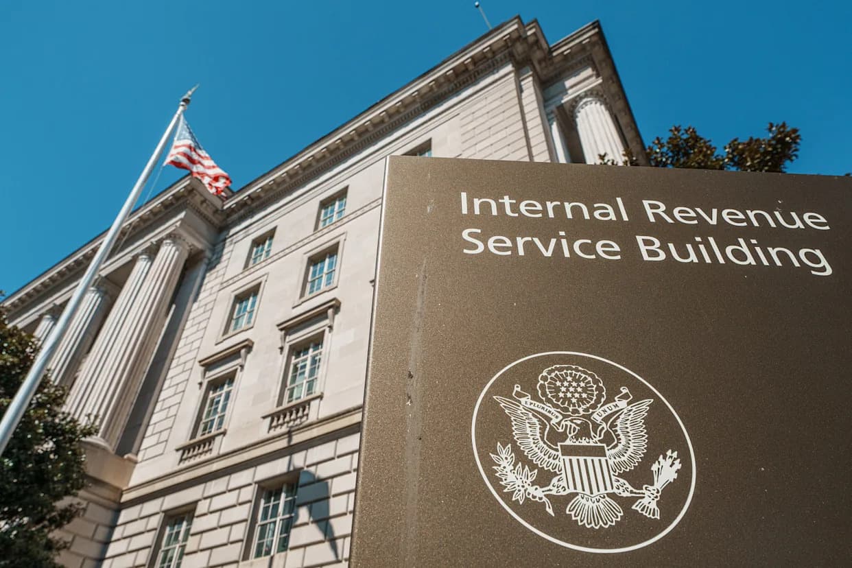 Judge Questions Justiciability Of Trump’s $10 Billion Lawsuit Against IRS; Hearing Set For May 27