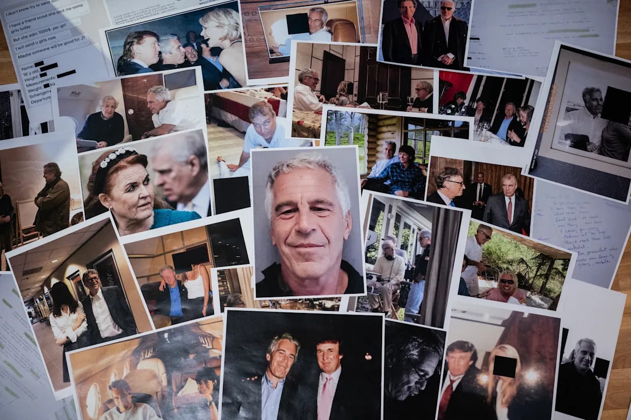 How Charities Should Prepare For The Next Jeffrey Epstein: Clear Rules, Tough Vetting, And Public Accountability