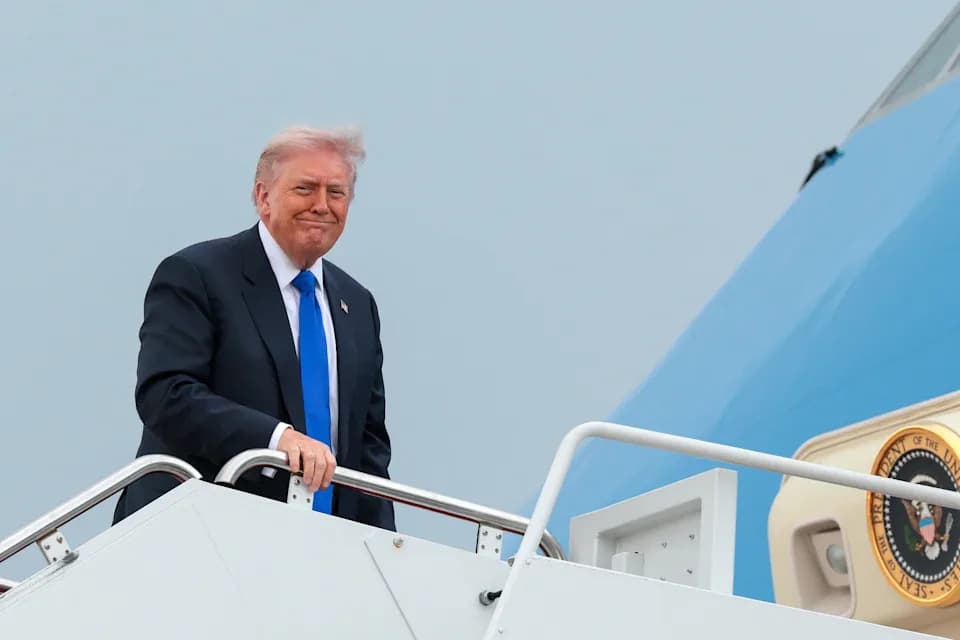 New Poll: 55% Back Impeaching Trump — Even Some GOP Voters Say Yes