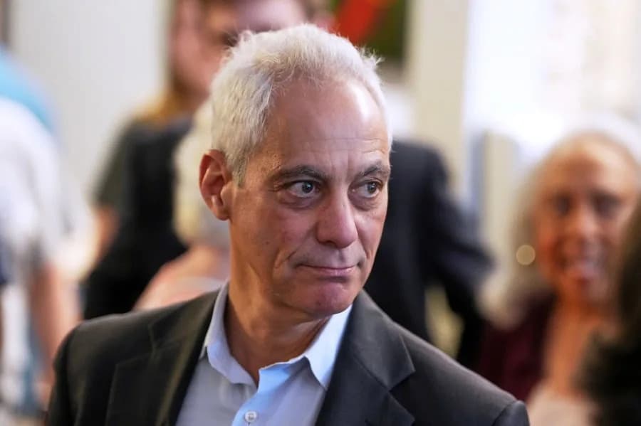 The Midterm Mirage: Why Democrats Must Avoid Complacency and Embrace Real Reform