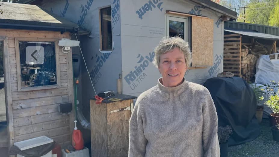 ‘We’re Living In A Shed’: River Lugg Pollution Halts Homes And Hits Herefordshire Economy
