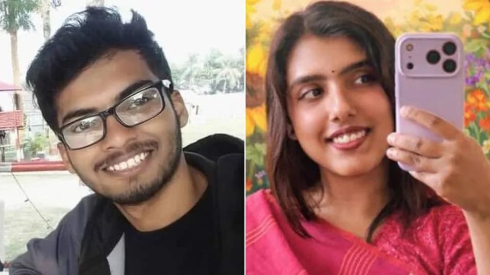 Roommate Charged in Deaths of Two USF Doctoral Students After Body Found on Tampa Bridge