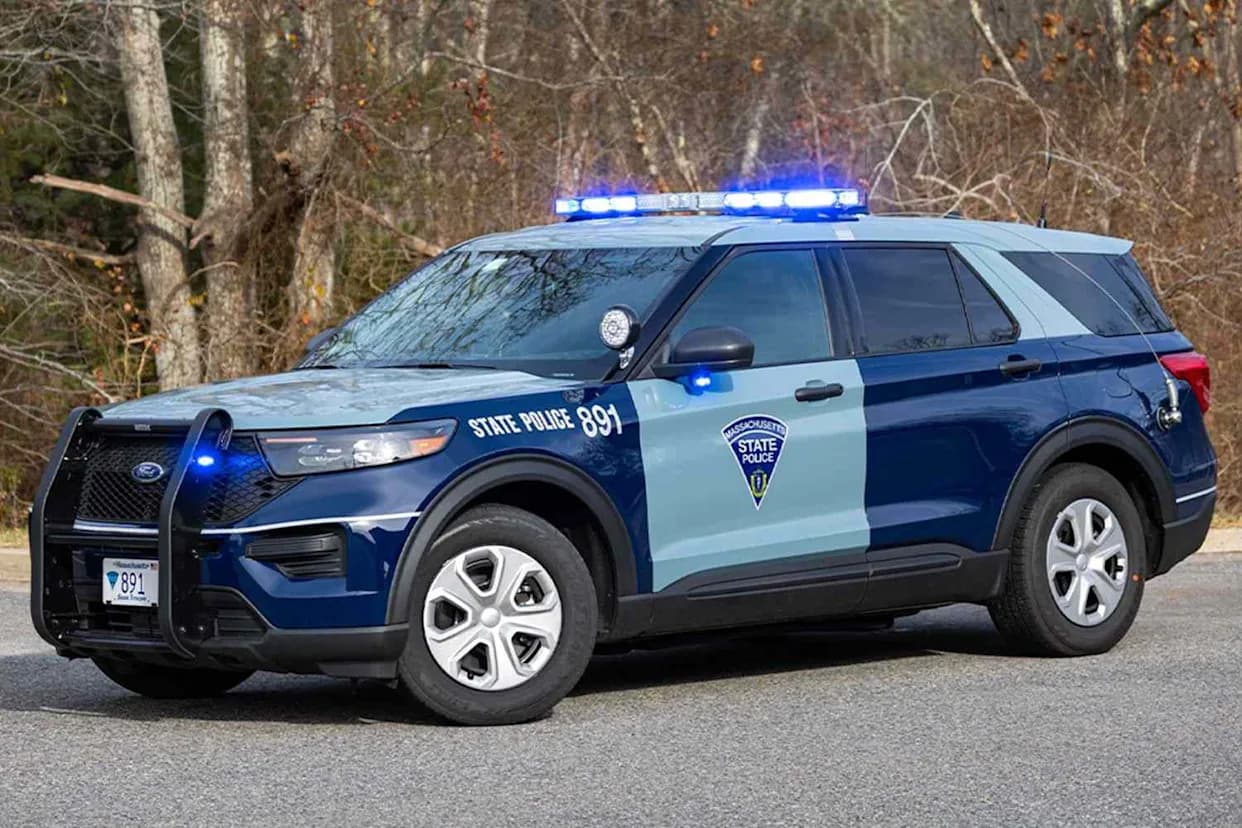 Massachusetts Mother Charged After Bodies Of Her 6- And 7-Year-Old Children Found During Welfare Check