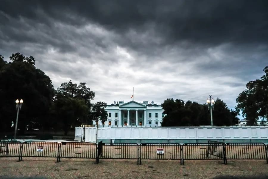 Opinion: How Trump Is Hollowing Out ‘Public’ From Public Service