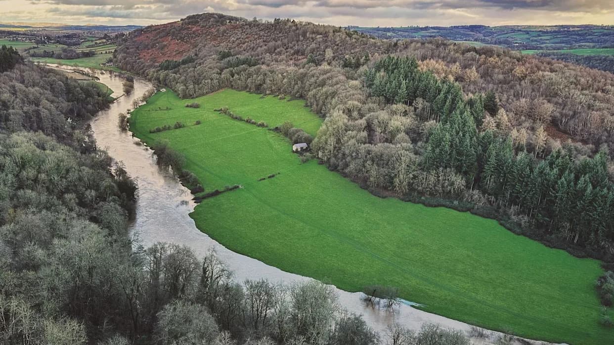 Landmark High Court Case Over Pollution of the Wye, Lugg and Usk Begins — 4,500+ Claimants Sue Poultry Firm and Water Company
