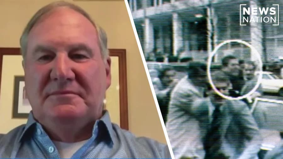 Retired Agent Wounded in 1981 Reagan Shooting Praises Secret Service Response After Attempt on Trump