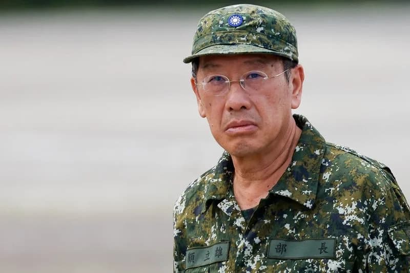 Taiwan: China’s Sanctions On Seven European Arms Firms Won’t Cripple Weapons Sourcing