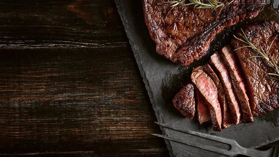 Did Humans Evolve To Eat Meat? What Our Anatomy Really Reveals