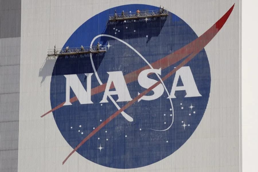 NASA’s 'Your Name in Landsat' Lets You Spell Words With Real Satellite Images