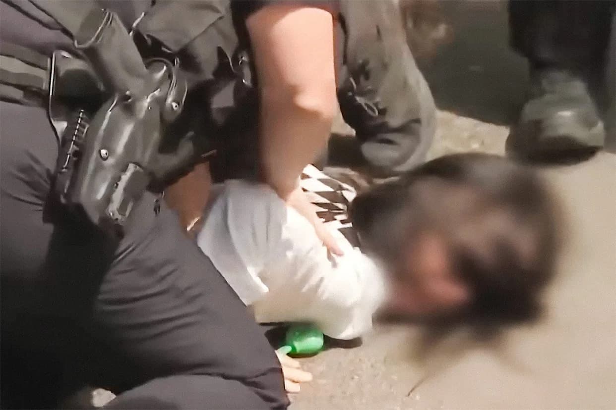 ICE Enforcement Against Children Is Mounting — And the Damage Is Lasting