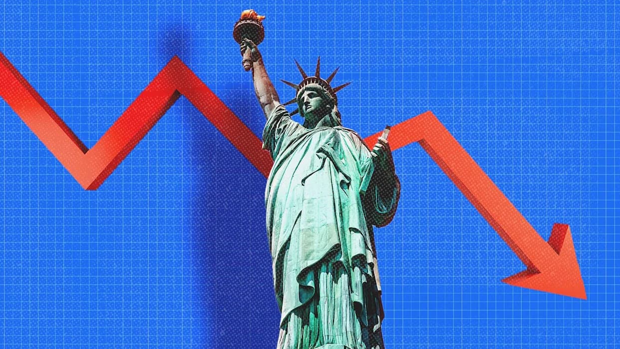 Why the U.S. Is Losing Its Allure for Global Migrants — And Why It Matters