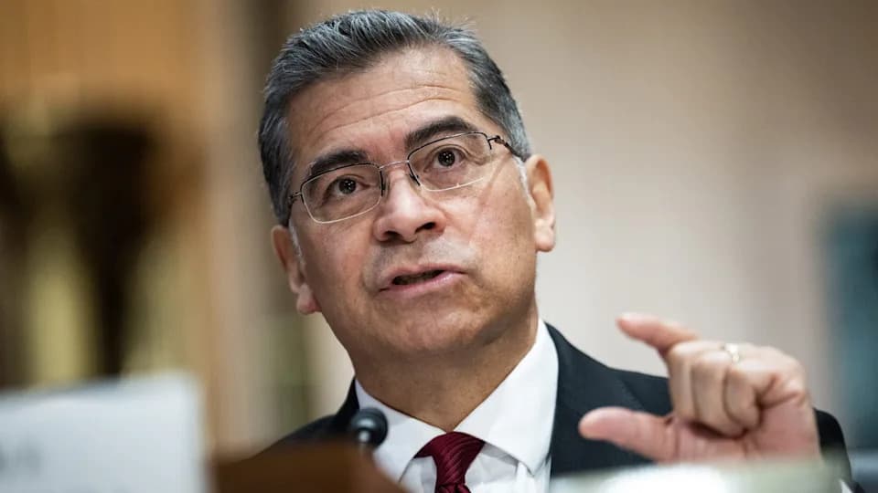 Becerra’s Gubernatorial Bid Faces Heat As Missing Migrant Children Controversy Resurfaces