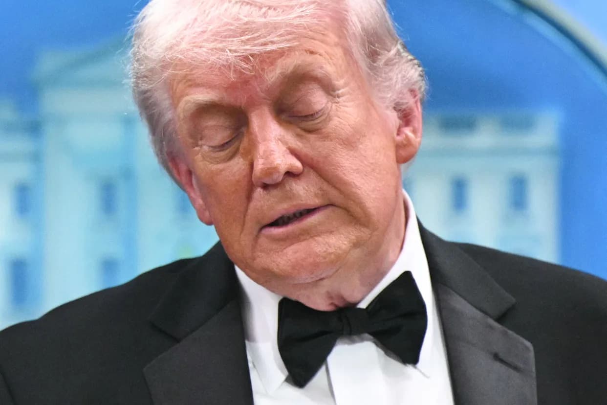 Failed Assassination Attempts May Be Strengthening Trump — How Political Violence Backfires