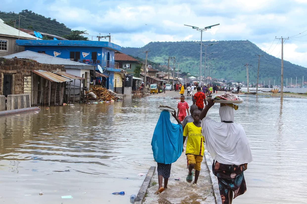 Gunmen Abduct 23 Children From Unregistered Orphanage in Lokoja — 15 Rescued, 8 Still Missing