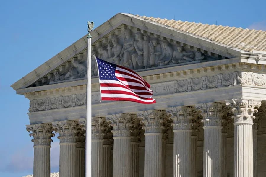 Act Now: Congress Should Modernize Asylum Policy Before the Supreme Court Forces a Shift