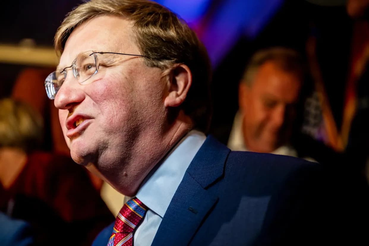 Mississippi GOP Waiting on Supreme Court — Critics Warn Redraw Could Suppress Black Votes
