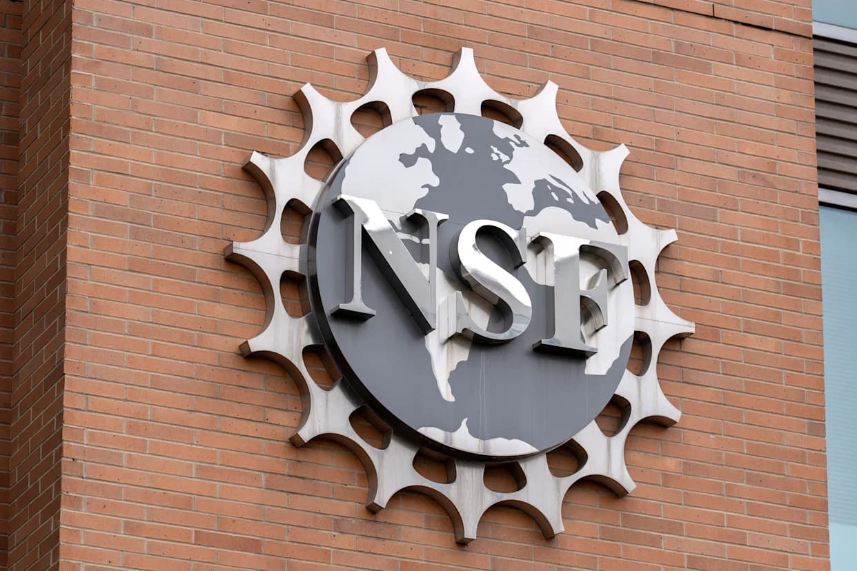 Trump Administration Abruptly Dismisses Entire National Science Board