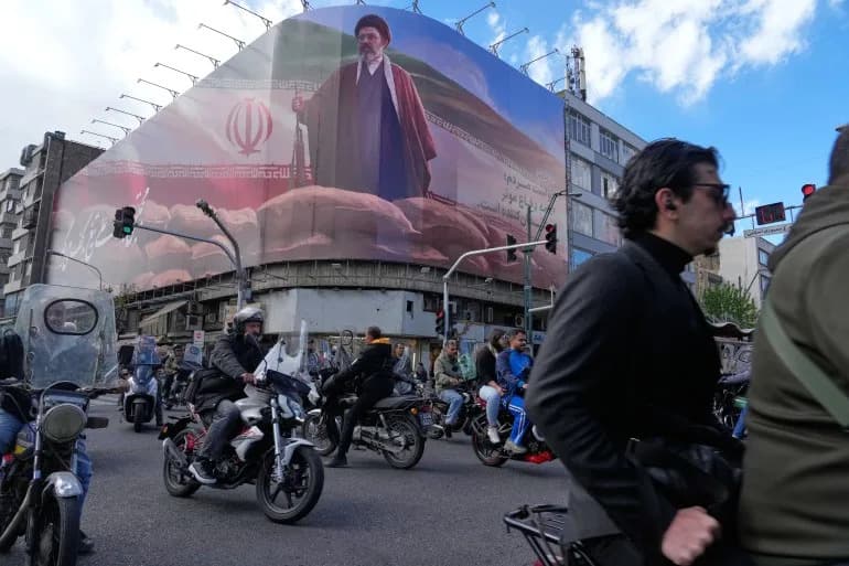 How Iran Has Changed — And How It Hasn't, Two Months Into War