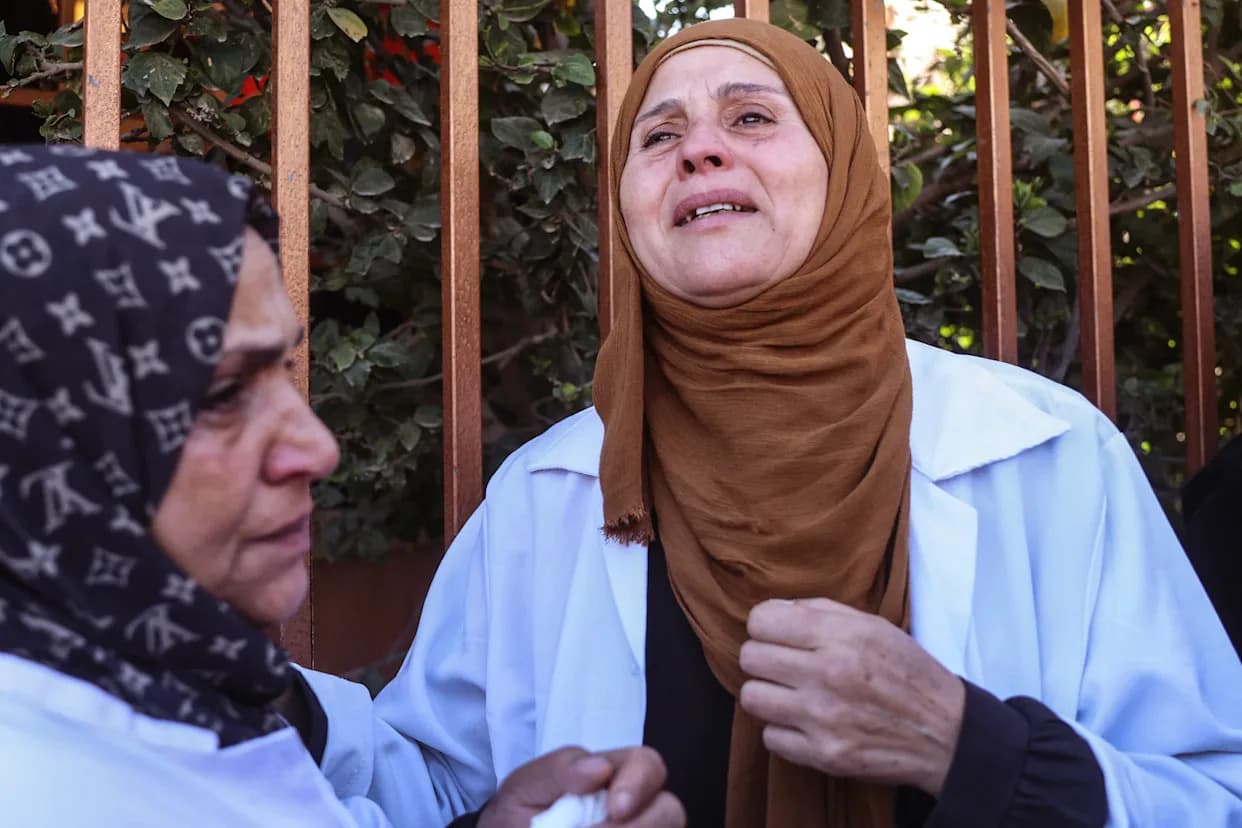 Under Cover Of Ceasefires, Israeli Operations Intensify Across Gaza, West Bank And East Jerusalem