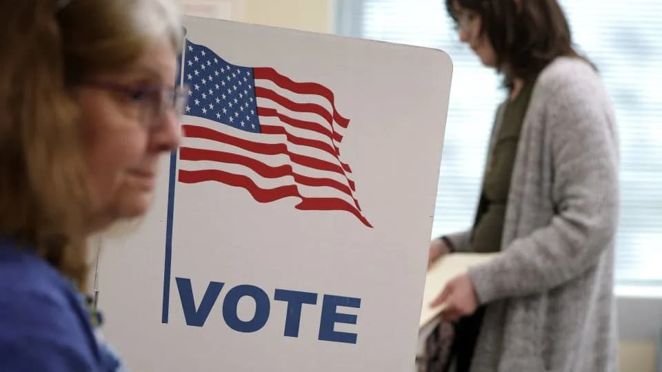 How the 2026 Redistricting Fight Reshaped U.S. Politics — And What Comes Next