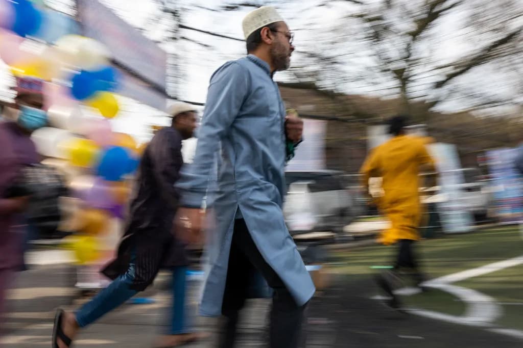 GOP Candidates Ramp Up Anti‑Islam Rhetoric Ahead Of Midterms, Prompting Legal And Civil‑Liberties Alarm