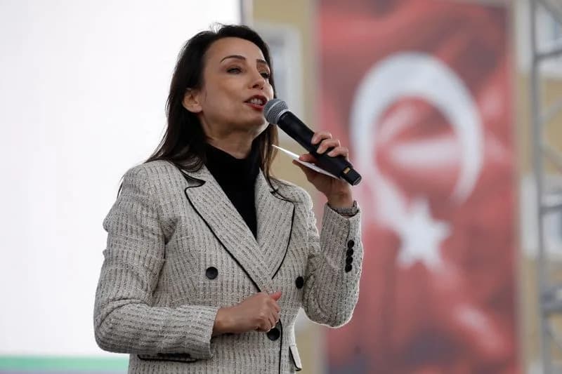 DEM Warns Turkey’s 'Hesitant' Pace Could Derail PKK Peace Process