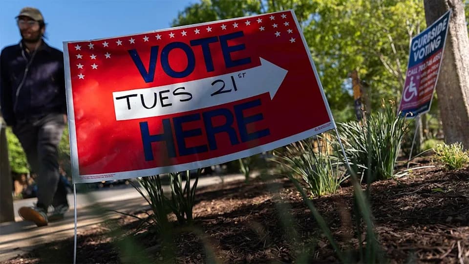 Cuccinelli: Democrats Undercut Redistricting Defense as Virginia Justices Grill 'Yes' Camp