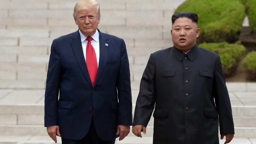 Why North Korea Is Sprinting Toward China and Russia — And What Kim Hopes to Gain From Trump