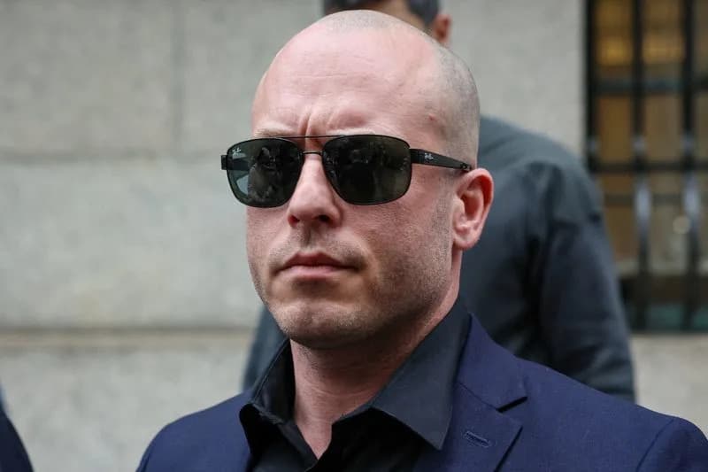 U.S. Master Sergeant Pleads Not Guilty After Alleged $400K Gain Betting on Maduro Ouster
