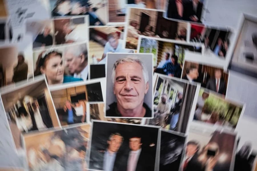 Watchdog To Probe DOJ Over Release Of 3 Million Epstein Files Amid Claims Victims Were Exposed