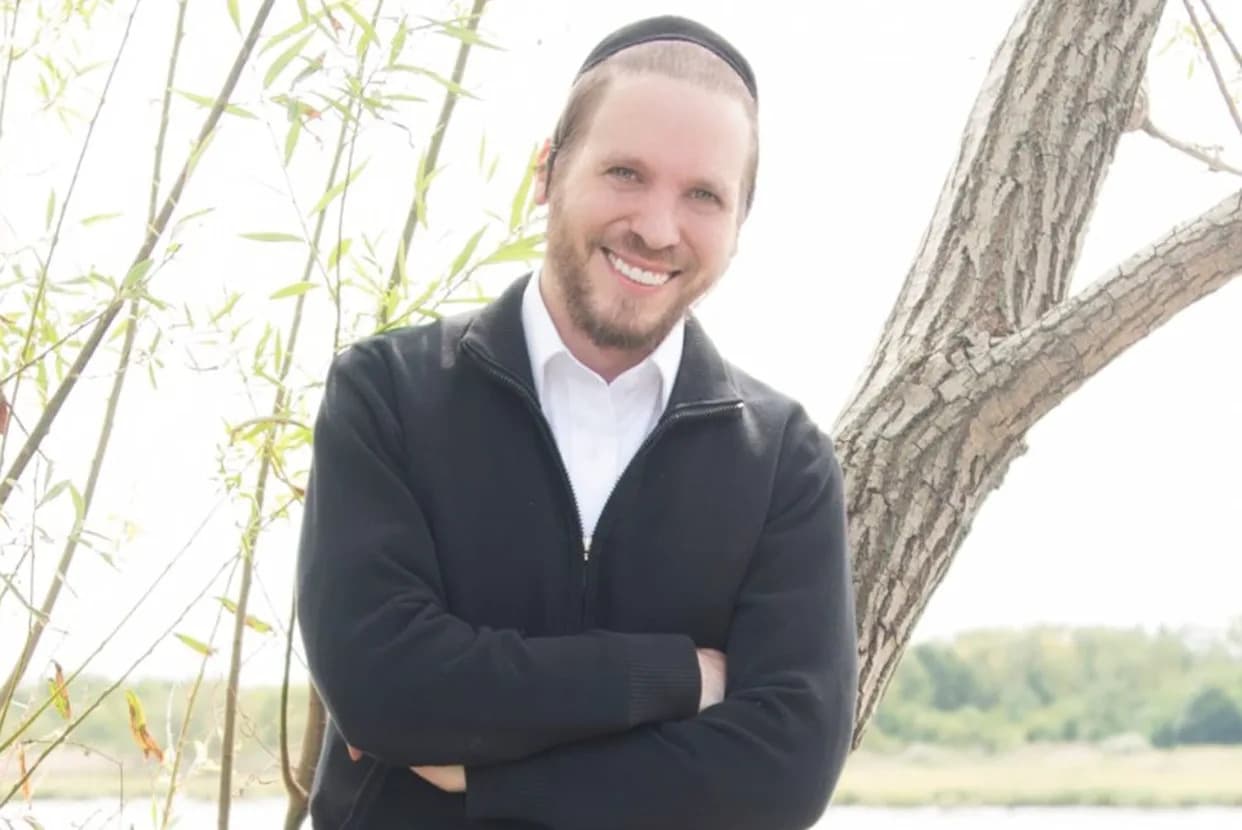 Brooklyn Rabbi Robbed and Murdered in Bogotá; Family, ZAKA Seek Answers