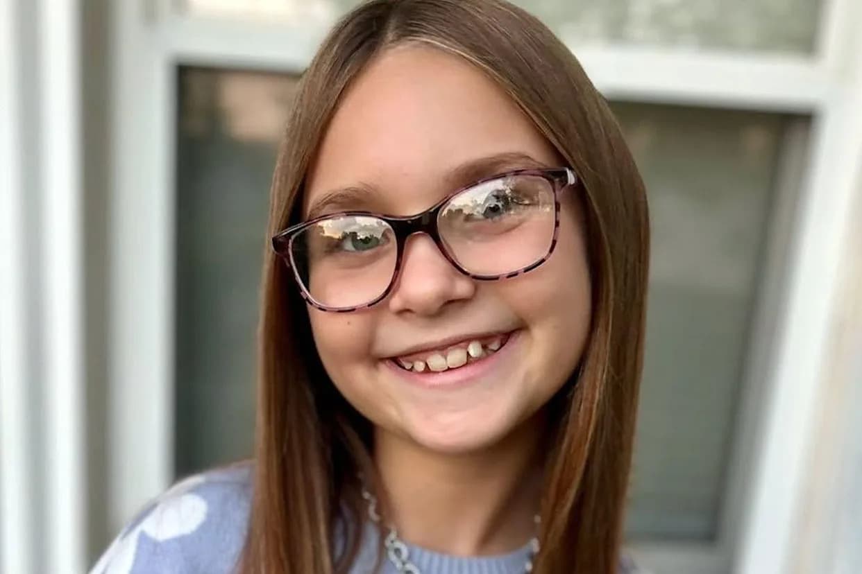10-Year-Old Launched Through Bedroom Window After Car Crashes Into Home — Still Recovering Six Months Later