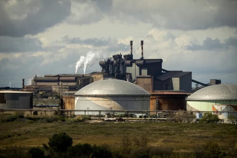 France Unveils 'First‑Of‑Its‑Kind' Roadmap To Phase Out Coal, Oil And Gas By 2050